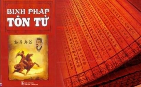 [Ebook] TẢI Sách Binh Pháp Tôn Tử PDF, Đọc Online (FULL)