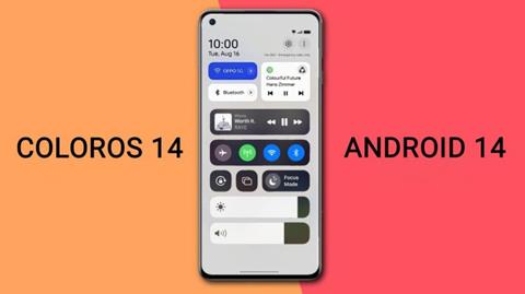 Hướng dẫn cách cập nhật Android 14 cho OPPO cực đơn giản