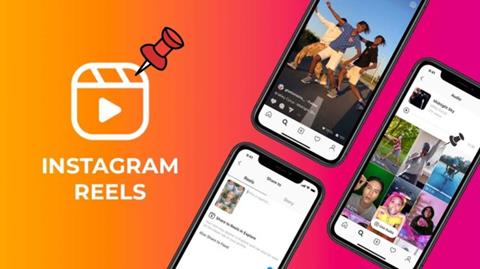 Cách Ghim Video Reels Instagram đơn giản, không bị giới hạn về số lượng