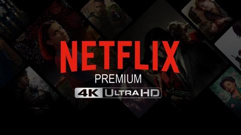 Cách khắc phục Netflix không phát ở chế độ HD đơn giản