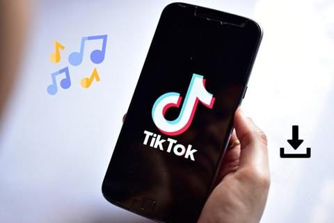 Cách lưu Sound TikTok chế độ riêng tư đơn giản và nhanh chóng