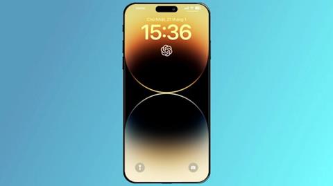 Cách thêm Widget ChatGPT vào màn hình khóa iPhone đơn giản [2024]