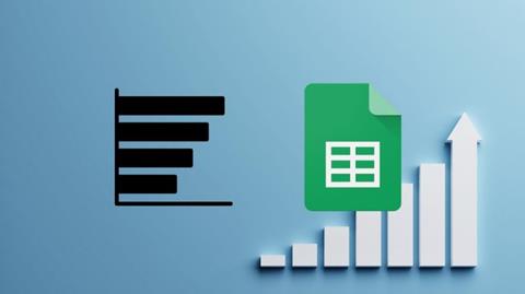 Cách vẽ biểu đồ thanh ngang trong Google Sheets đơn giản & nhanh chóng