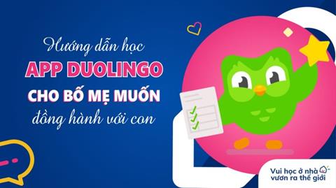 Cách xem bảng cấp độ xếp hạng Duolingo trên điện thoại & máy tính đơn giản