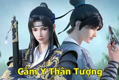 Xem Phim Cẩm Y Thần Tượng - Carpenter Assassin Tập 7,8,9 (FULL 40 Tập)