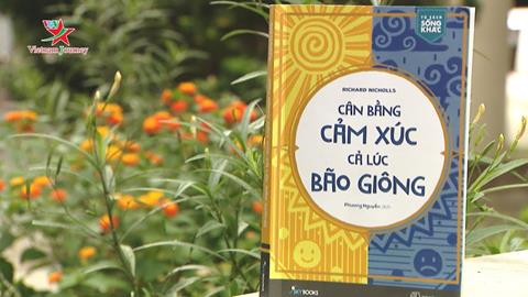 [Ebook] TẢI Sách Cân Bằng Cảm Xúc, Cả Lúc Bão Giông PDF, Đọc Online (FULL)