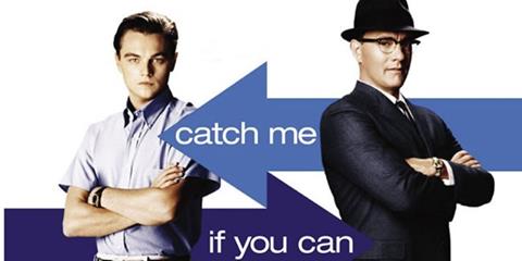 Xem Phim Catch Me If You Can - Bắt Tôi Nếu Có Thể (Trọn bộ, Full HD)