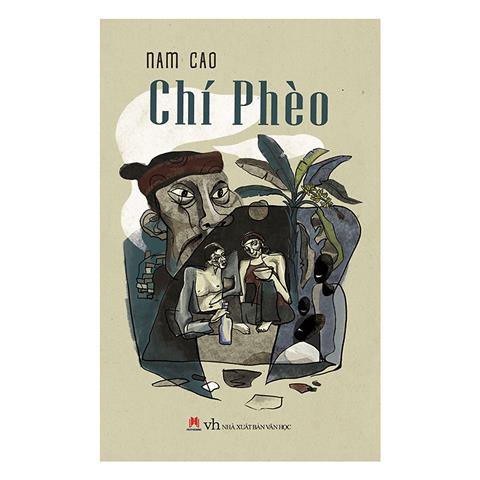 [Ebook] TẢI Sách Chí Phèo PDF, Đọc Online (FULL)