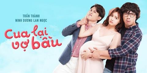 Xem Phim Cua Lại Vợ Bầu - Win My Baby Back (Trọn bộ, Full HD)