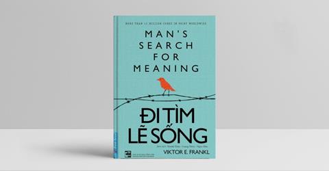 [Ebook] TẢI Sách Đi Tìm Lẽ Sống PDF, Đọc Online Miễn Phí (FULL)