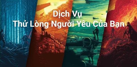 Dịch Vụ "Test Người Yêu" Là Gì Mà Nhiều Người Thử Thế?