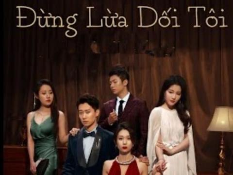 Xem Phim Đừng Lừa Dối Tôi - Don't Lie To Me (FULL 26 Tập)