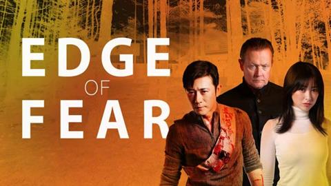 Xem Phim Edge Of Fear (Trọn bộ, Vietsub, Full HD)