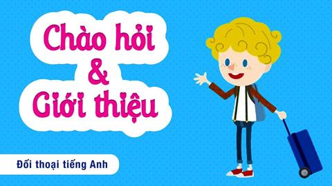 Hướng dẫn cách giới thiệu bản thân bằng Tiếng anh đơn giản & dễ hiểu nhất