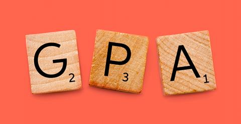 GPA là gì? Thang điểm và cách tính điểm GPA tiêu chuẩn