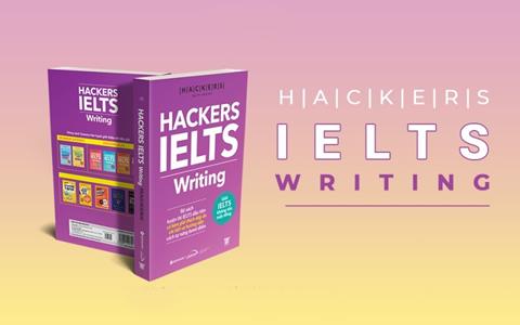 Tải Sách Hacker IELTS Writing PDF (Có Đáp Án), Đọc Online (FULL)