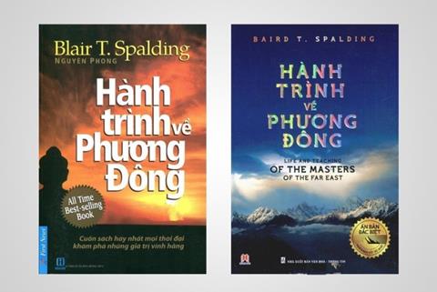 TẢI Sách Hành Trình Về Phương Đông Bản PDF, Đọc Online (FULL)