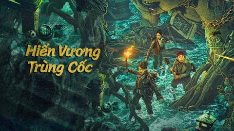 Xem Phim Hiến Vương Trùng Cốc - The Worm Valley 2024 (Full HD)