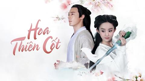 Xem Phim Hoa Thiên Cốt - The Journey of Flower (FULL 50 Tập)