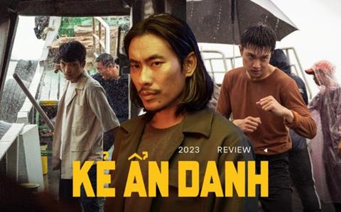 Xem Phim Kẻ Ẩn Danh - Phim Việt Nam 2024 (Trọn bộ, Full HD)