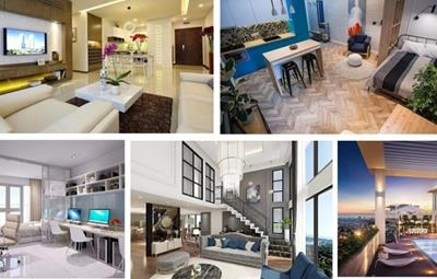 Khái niệm chung cư, căn hộ (Condominium, Apartment) là gì?