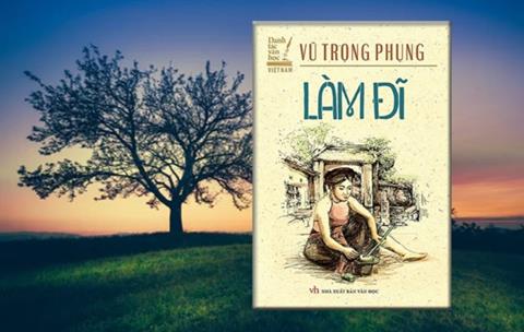 [Ebook] TẢI Sách Làm Đĩ PDF – Vũ Trọng Phụng, Đọc Online (FULL)