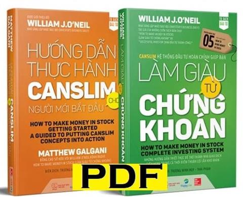 [Ebook] TẢI Sách Làm Giàu Từ Chứng Khoán PDF, Download FREE