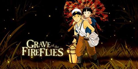 Xem Phim Mộ Đom Đóm - Grave of the Fireflies (Trọn bộ, Full HD)