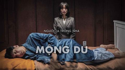 Xem Phim Mộng Du - Sleep 2024 (Trọn bộ, Full HD)