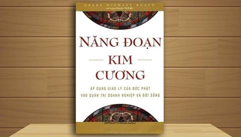 [Ebook] TẢI Sách Năng Đoạn Kim Cương PDF, Đọc Online (FULL)