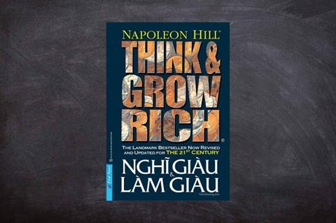 TẢI Sách Nghĩ Giàu Làm Giàu PDF Miễn Phí, Đọc Online Free