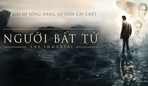 Xem Phim Người Bất Tử - Phim Việt (Trọn bộ, Full HD)