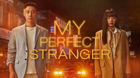 Xem Phim Người Lạ Hoàn Hảo - My Perfect Stranger 2024 (Full 16 Tập)