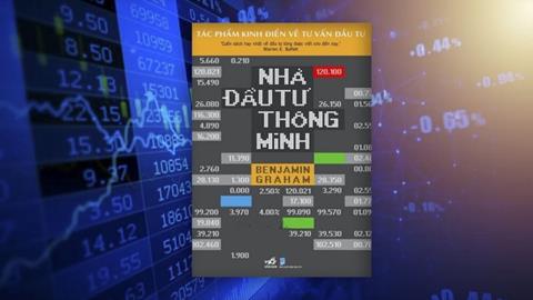 [Ebook] Nhà Đầu Tư Thông Minh PDF Miễn Phí, Đọc Online