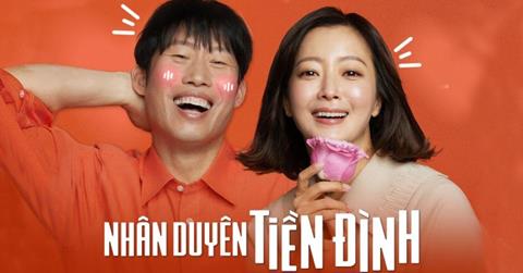 Xem Phim Nhân Duyên Tiền Đình - Honeysweet 2024 (Trọn bộ, Full HD)