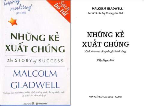 [Ebook] TẢI Sách Những Kẻ Xuất Chúng PDF, Đọc Online (FULL)