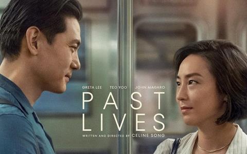 Xem Phim Past Lives - Muôn Kiếp Nhân Duyên 2024 (Trọn bộ, Full HD)