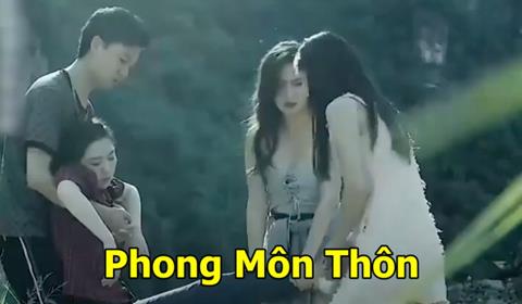 Xem Phim Phong Môn Thôn 2024 (Trọn bộ Tập 1,2,3,4,5)