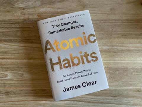 [Ebook] TẢI Sách Atomic Habits - Thói Quen Nguyên Tử PDF, Đọc Online