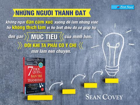 [Ebook] TẢI Sách 7 Thói Quen Để Thành Đạt PDF, Đọc Online (FULL)