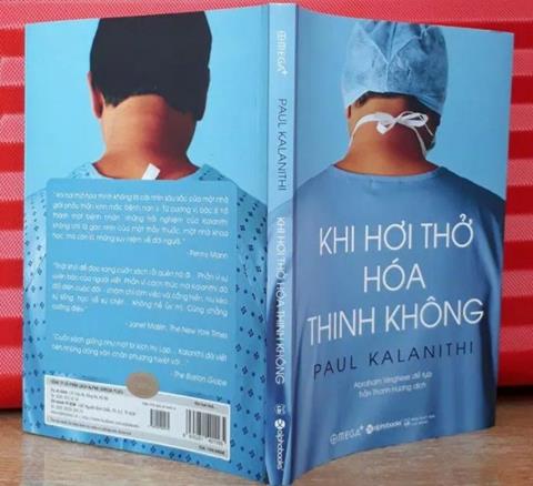 [Ebook] TẢI Sách Khi Hơi Thở Hóa Thinh Không PDF, Đọc Online (FULL)