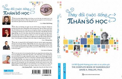 TẢI Sách Thay Đổi Cuộc Sống Với Nhân Số Học PDF Quỳnh Hương Free