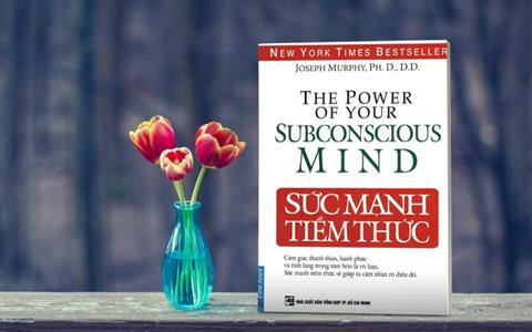 [Ebook] TẢI Sách Sức Mạnh Tiềm Thức PDF (Joseph Murphy), Đọc Online Free