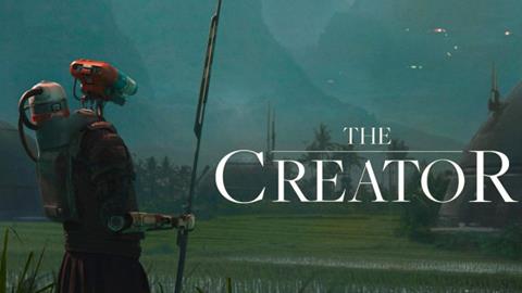 Xem Phim The Creator - Kẻ Kiến Tạo 2024 (Trọn bộ, Full HD)