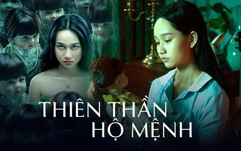 Xem Phim Thiên Thần Hộ Mệnh - The Guardian (Trọn bộ, Full HD)