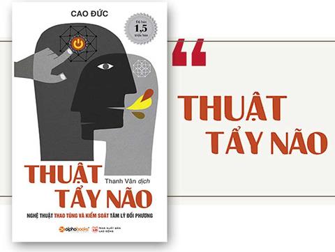 [Ebook] TẢI Sách Thuật Tẩy Não PDF Miễn Phí, Đọc Online (FULL)