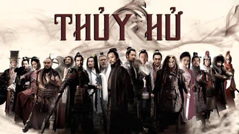 Xem Phim Thủy Hử - All Men Are Brothers (Trọn bộ 86/86 Tập)