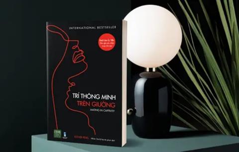 [Ebook] TẢI Sách Trí Thông Minh Trên Giường PDF, Đọc Online (FULL)