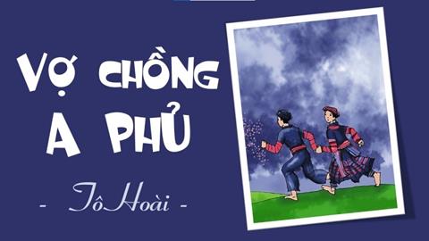 TẢI Vợ Chồng A Phủ Full PDF & WORLD (SGK Ngữ Văn 12), Đọc Online Free