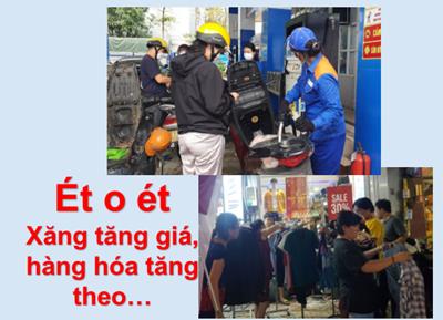 Ét o ét là gì? Cụm từ khóa “hot trend” đang thu hút giới trẻ hiện nay